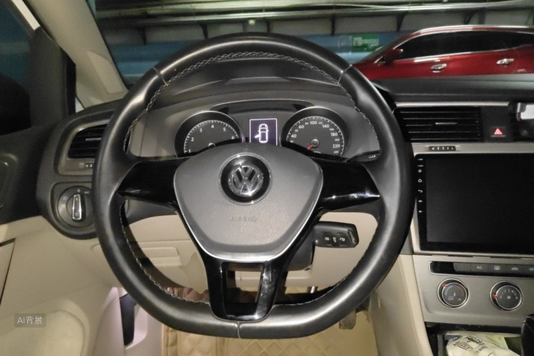 Volkswagen Golf 2016 #12 Volkswagen Golf 2016 car image #12