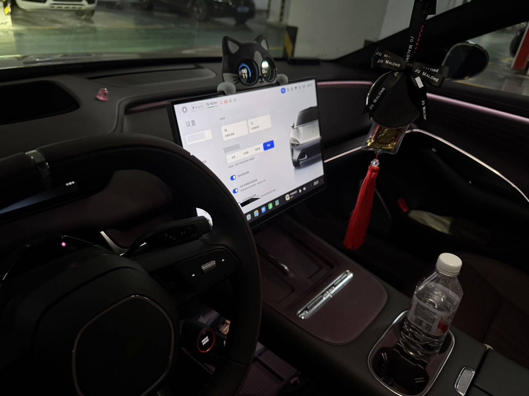 2026 car image #3