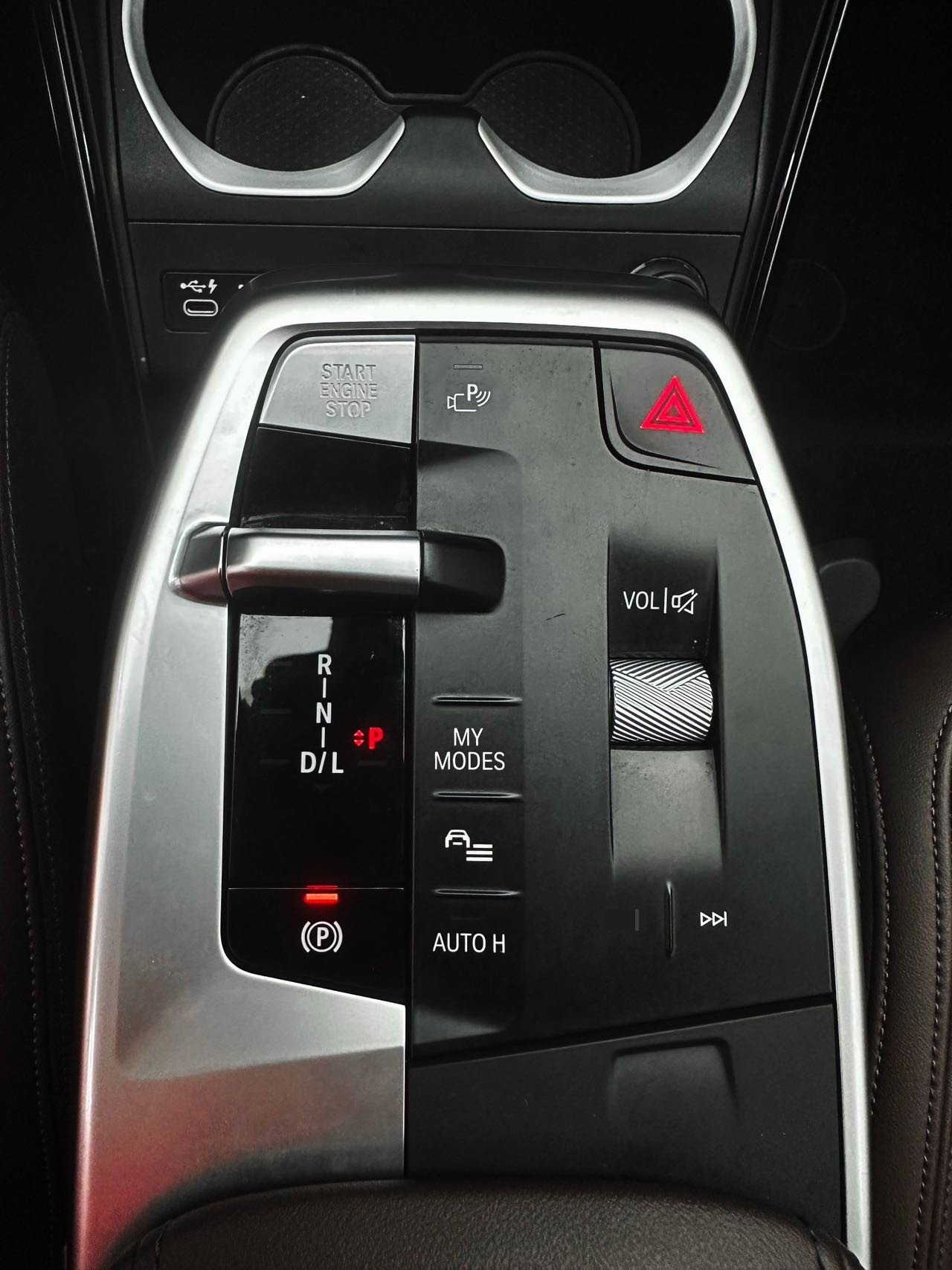 BMW X1 2023 immagine di auto #19