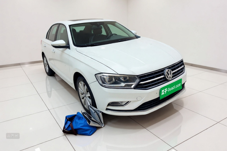 Volkswagen Bora 2018 #4 Volkswagen Bora 2018 immagine di auto #4