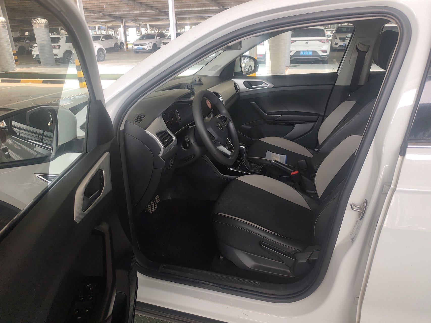 2023 #2 2023 car image #2