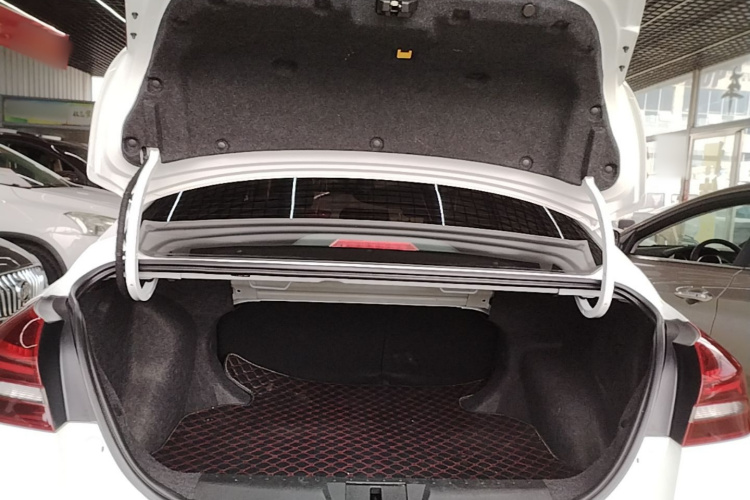 GEELY Emgrand 2021 #19 GEELY Emgrand 2021 immagine di auto #19