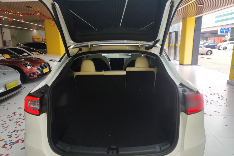 Tesla Model Y 2023 car image #21