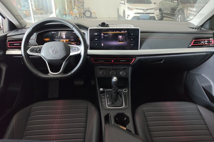 Volkswagen Lavida 2022 #11 Volkswagen Lavida 2022 car image #11