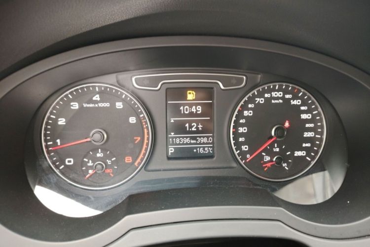 Audi Q3 2016 #12 Audi Q3 2016 immagine di auto #12