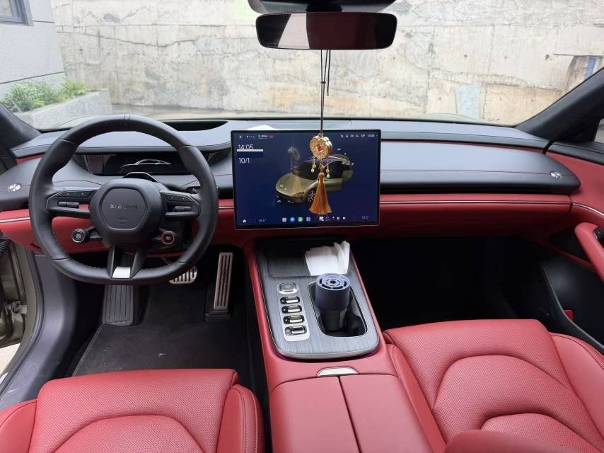 2025 car image #5
