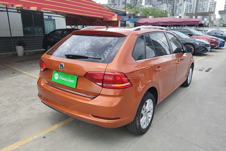 Volkswagen Santana 2016 #7 Volkswagen Santana 2016 car image #7