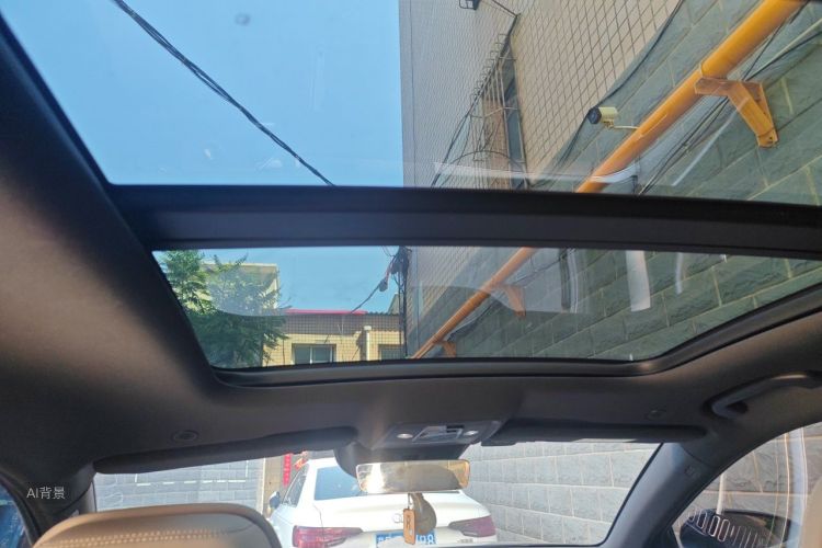 BYD Han 2024 immagine di auto #20