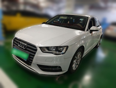 Audi A3 2016 Audi A3 2016 car image
