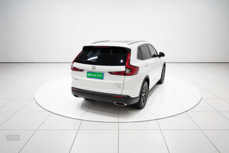 Honda CR-V 2024 car image #6
