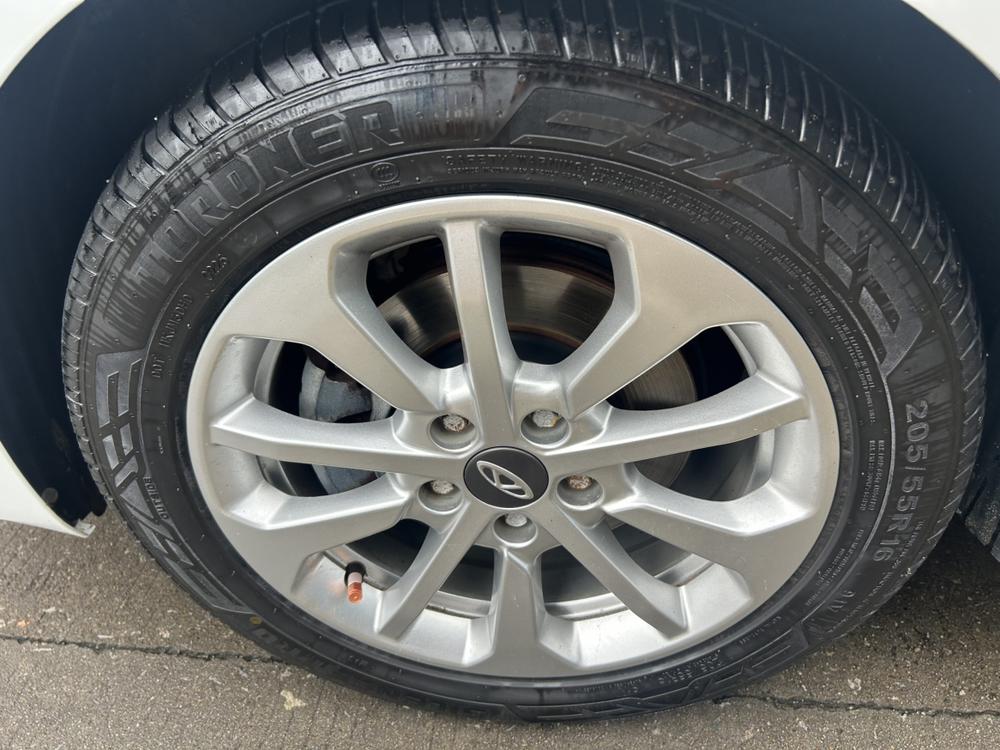 Chery Arrizo 5 2019 image de voiture #11