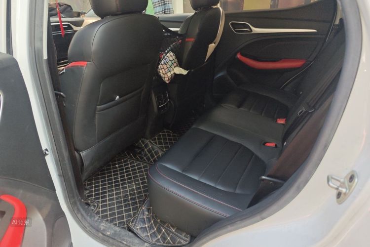 MG ZS 2021 #19 MG ZS 2021 car image #19