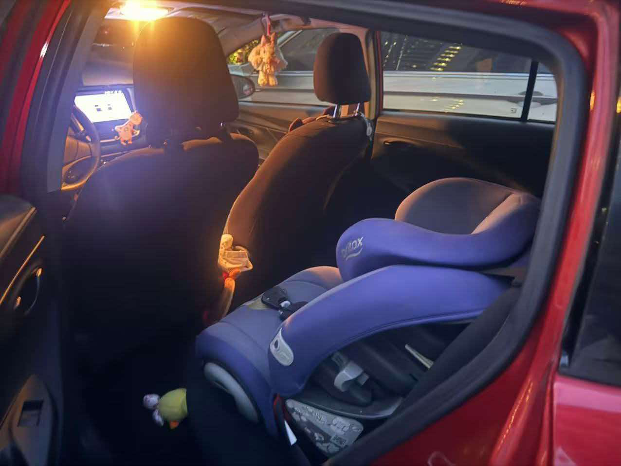 Toyota Vios FS 2018 #5 Toyota Vios FS 2018 imagem de carro #5