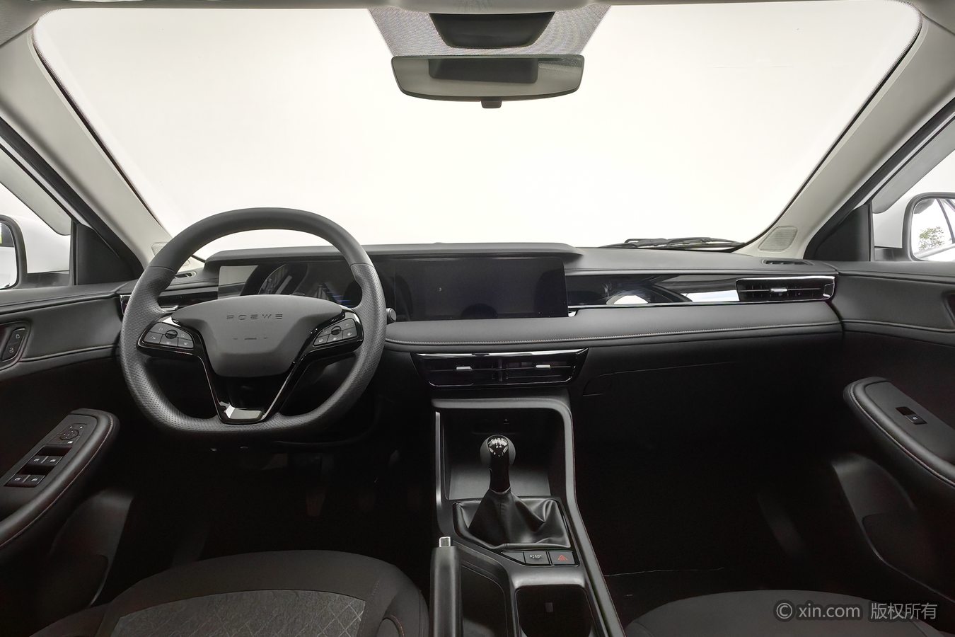 Roewe i5 2025 #12 Roewe i5 2025 car image #12