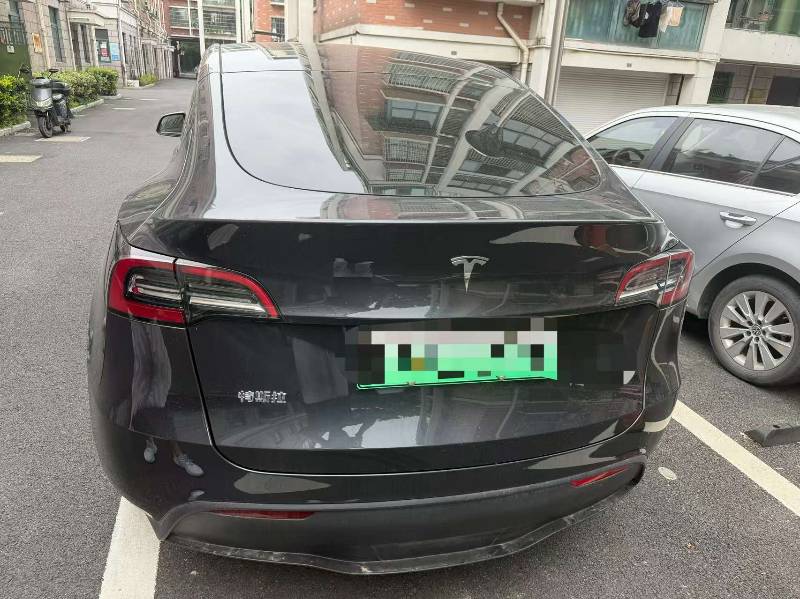 Tesla Model Y 2024 car image #6