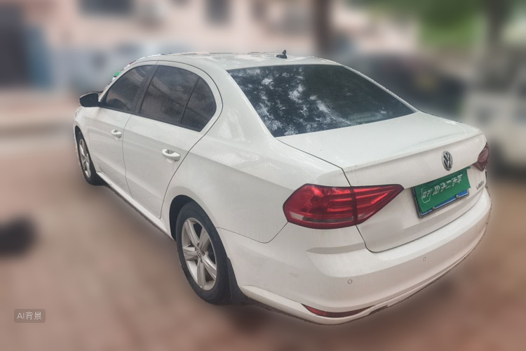 Volkswagen Lavida 2019 #5 Volkswagen Lavida 2019 car image #5