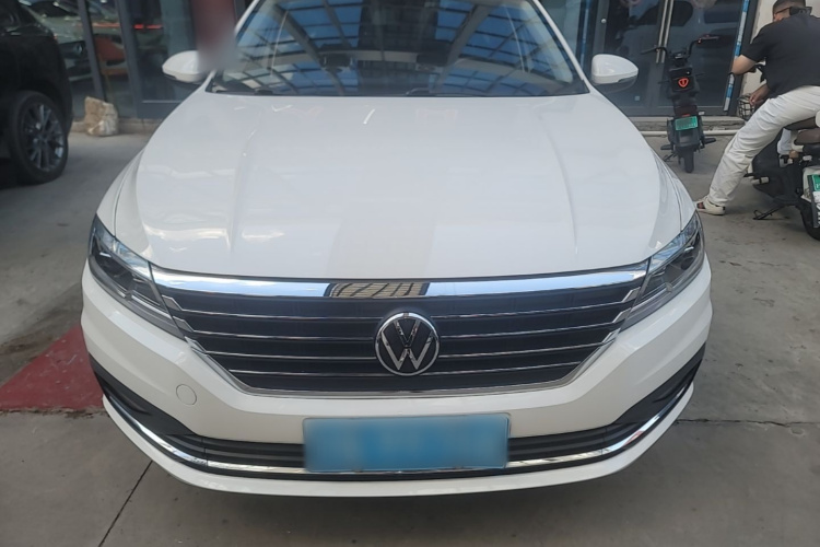 Volkswagen Lavida 2021 #3 Volkswagen Lavida 2021 car image #3