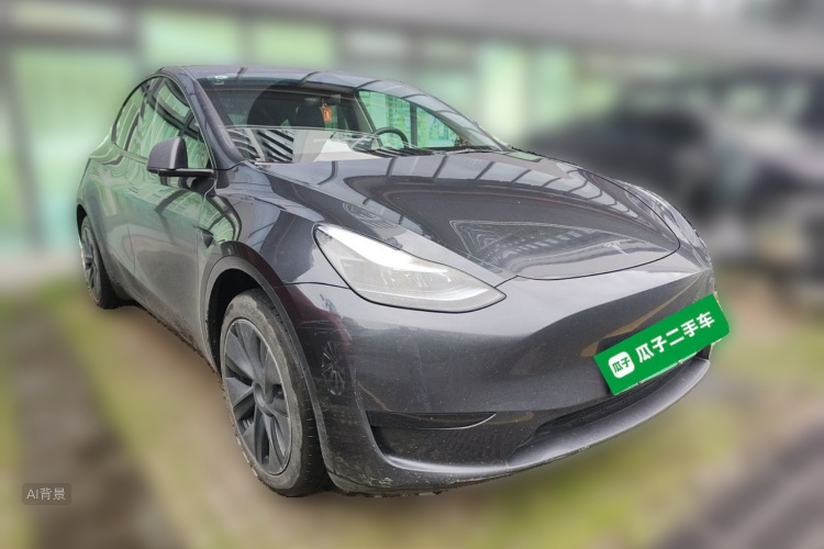 Tesla Model Y 2024 car image #4