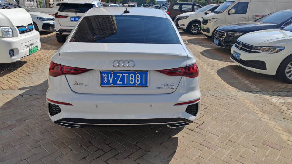2023 imagen de coche #4