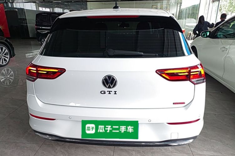 Volkswagen Golf 2022 #6 Volkswagen Golf 2022 car image #6