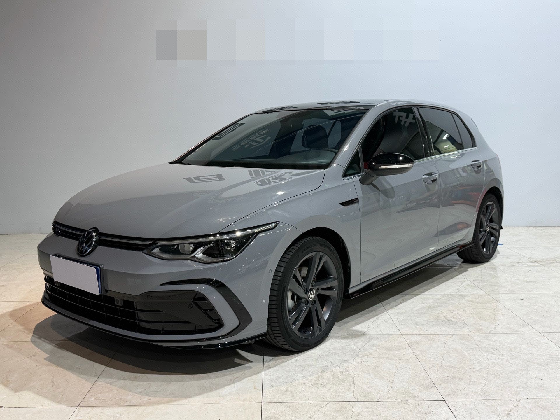 Volkswagen Golf 2023 Volkswagen Golf 2023 imagen de coche
