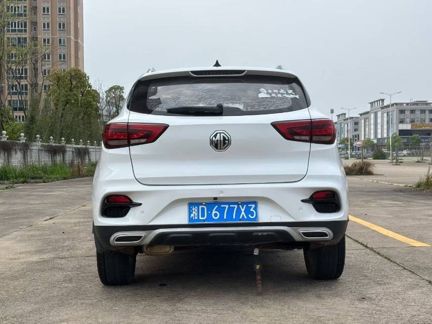 名爵 名爵ZS 2021 汽车图片 #9