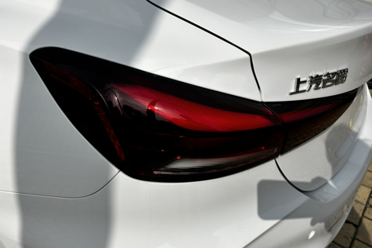 名爵 MG5 2025 汽车图片 #13