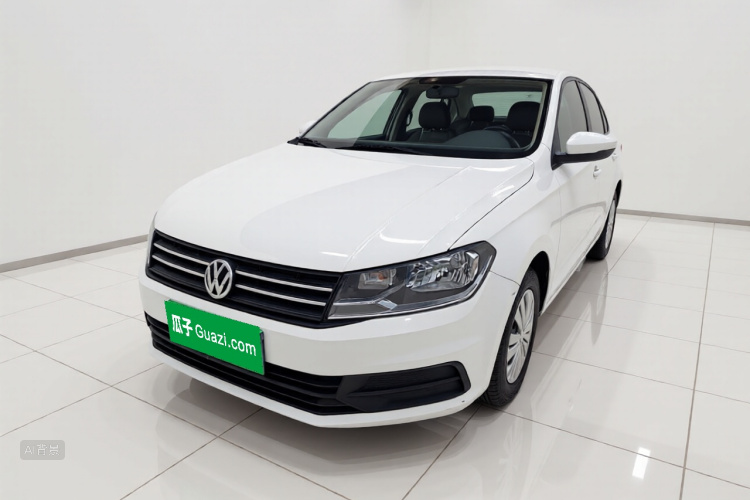 Volkswagen Santana 2022 image de voiture #2