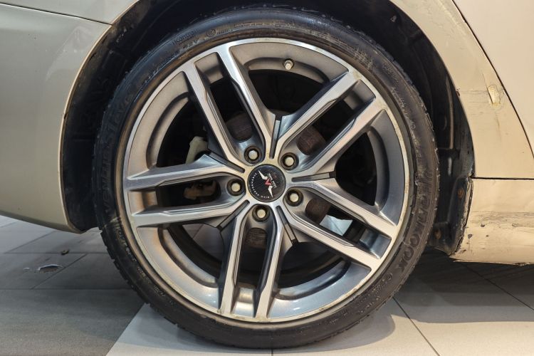 GEELY Emgrand GL 2018 #4 GEELY Emgrand GL 2018 car image #4