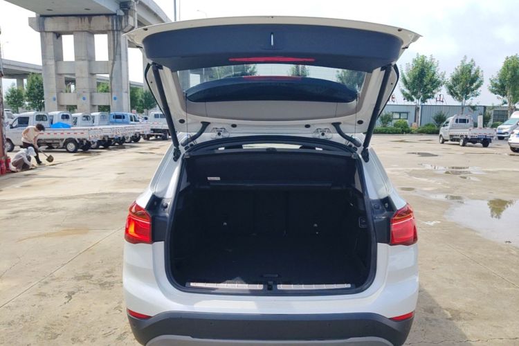 BMW X1 2016 car image #21