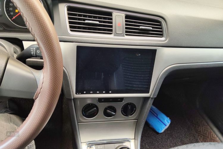 Volkswagen Lavida 2017 immagine di auto #15