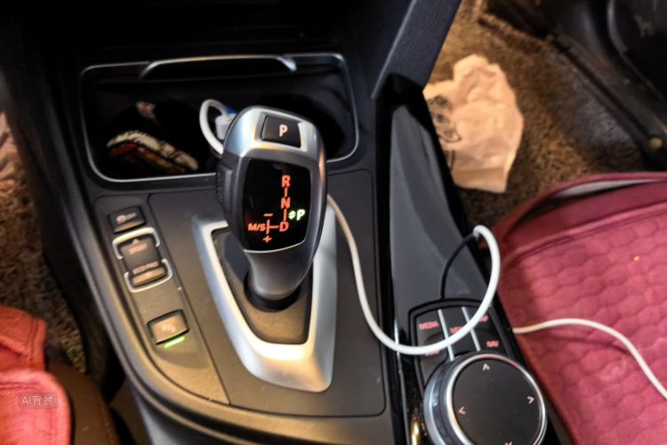 BMW 3 Series 2019 #16 BMW 3 Series 2019 car image #16