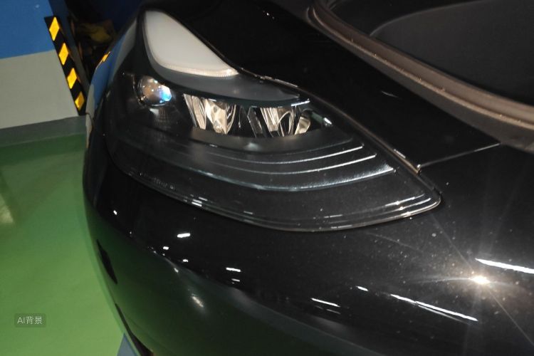 Tesla Model 3 2023 car image #8