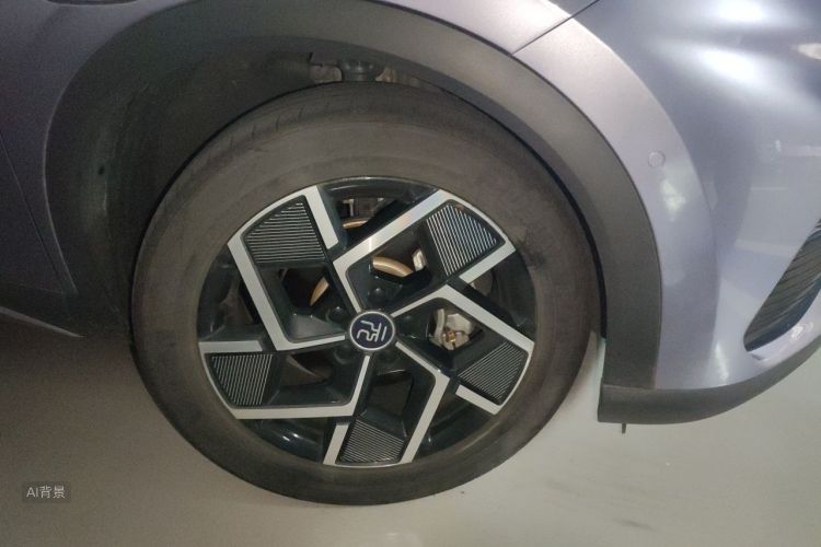 BYD Yuan Plus 2023 car image #9