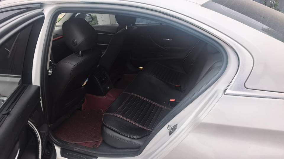 BMW 3 Series 2016 imagem de carro #3