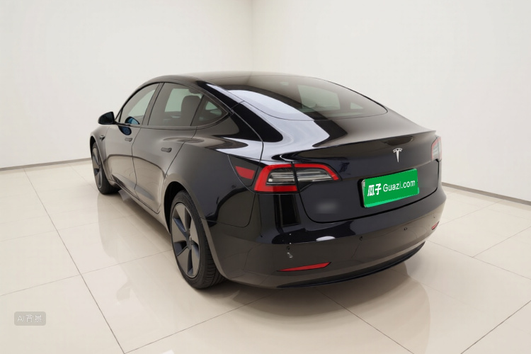 Tesla Model 3 2022 immagine di auto #5