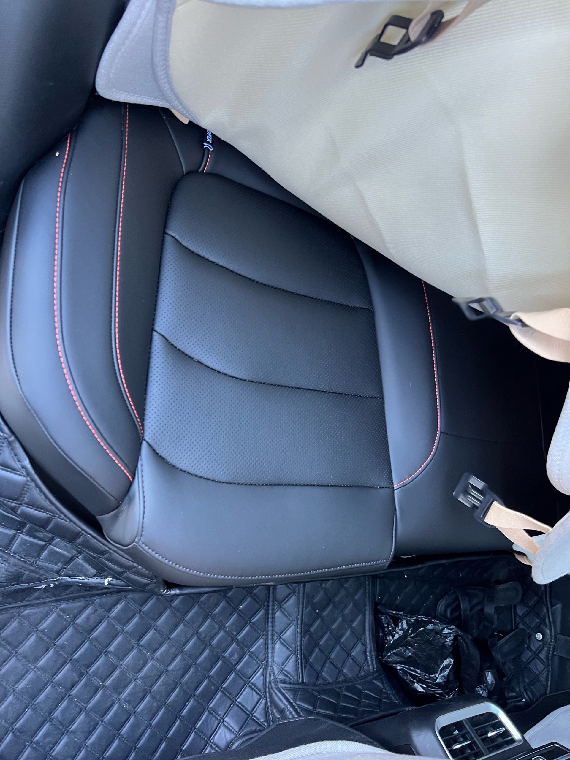 GEELY Cowboy 2025 #6 GEELY Cowboy 2025 car image #6