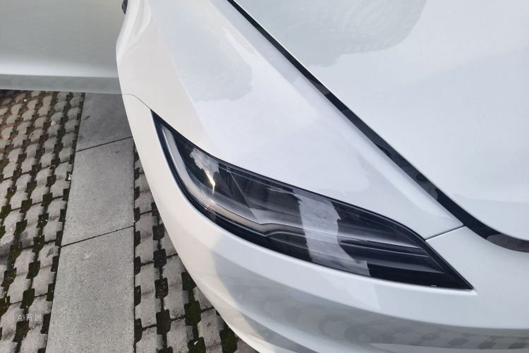 Tesla Model 3 2025 #8 Tesla Model 3 2025 immagine di auto #8