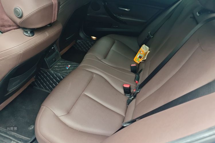 BMW 3 Series 2017 #19 BMW 3 Series 2017 car image #19