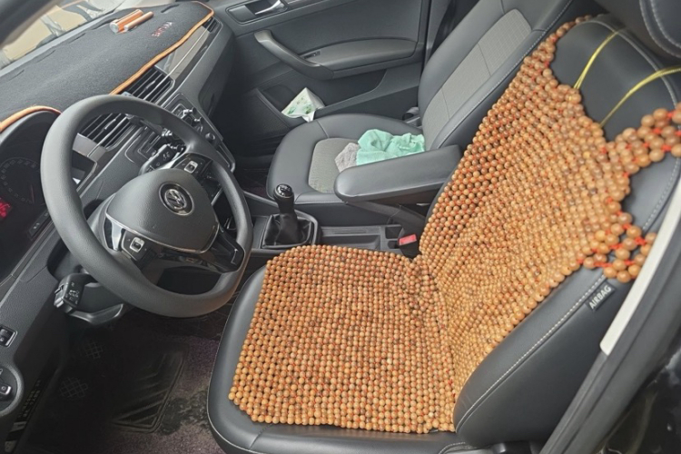 Volkswagen Santana 2018 #11 Volkswagen Santana 2018 imagen de coche #11