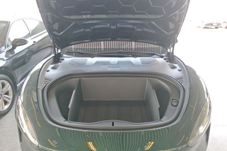 2026 car image #20