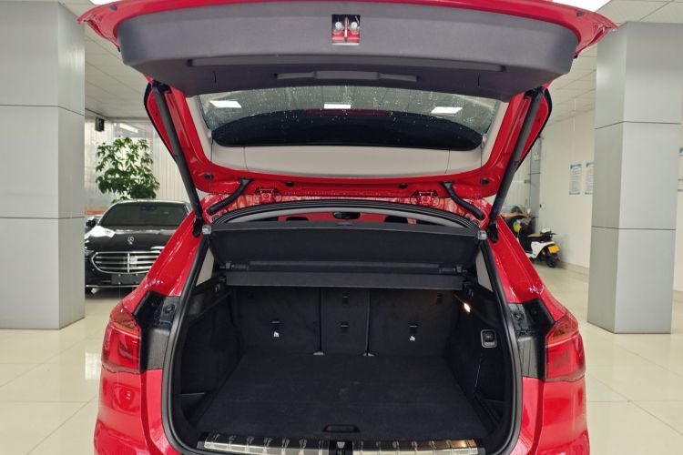 BMW X1 2019 car image #19