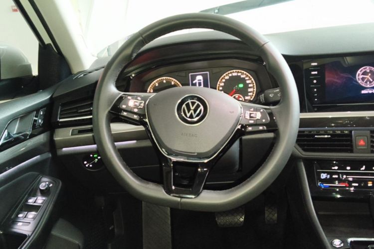 Volkswagen Bora 2022 #15 Volkswagen Bora 2022 car image #15