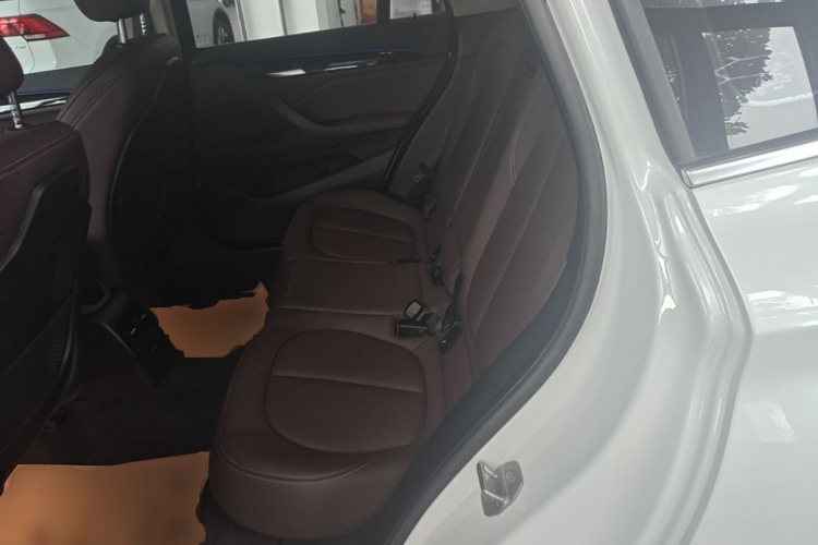 BMW X1 2020 car image #17