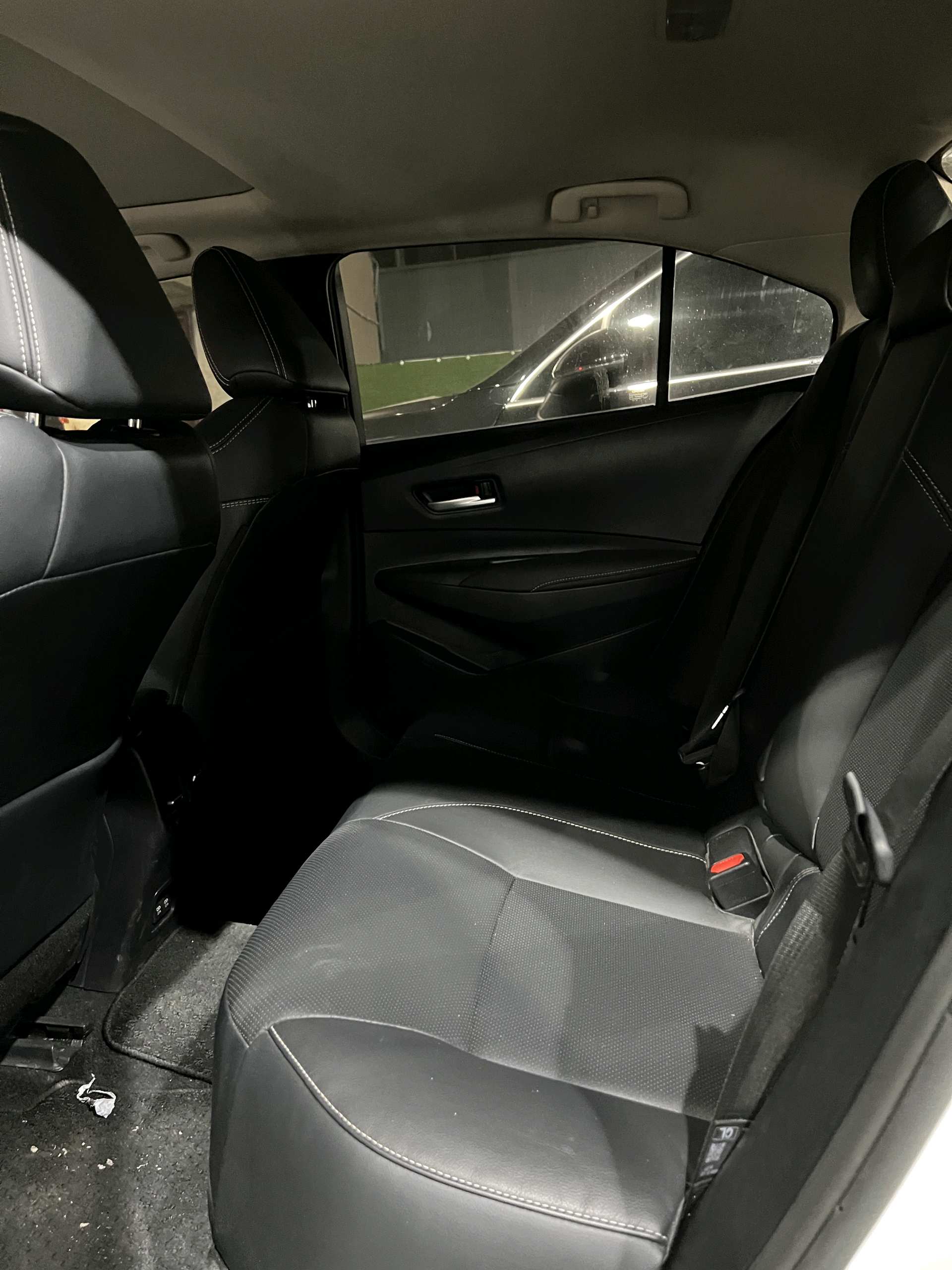 Toyota Corolla 2019 imagen de coche #8
