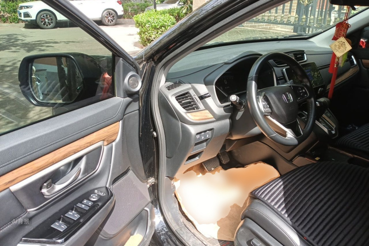 Honda CR-V 2022 car image #18