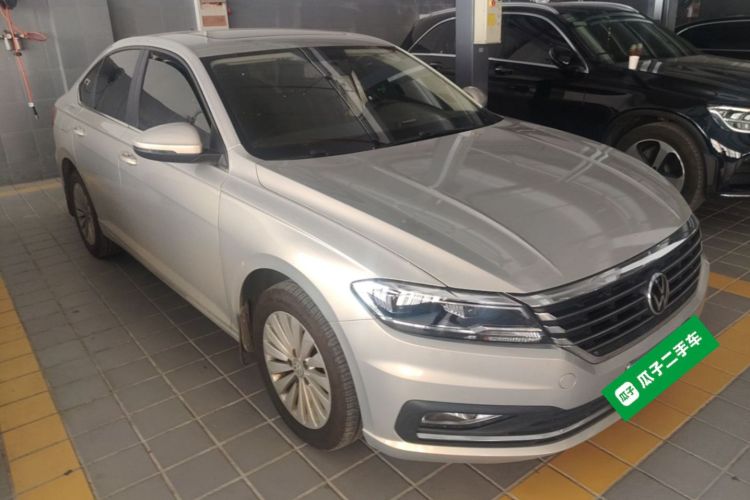 Volkswagen Lavida 2021 #6 Volkswagen Lavida 2021 car image #6