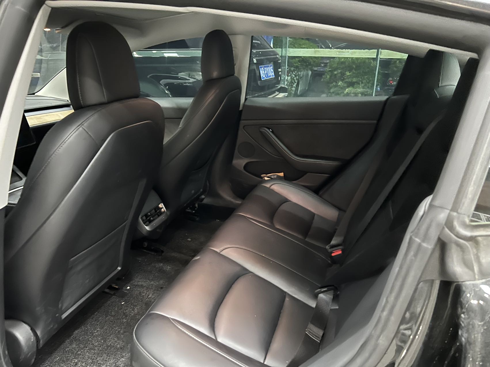 Tesla Model 3 2022 #6 Tesla Model 3 2022 car image #6