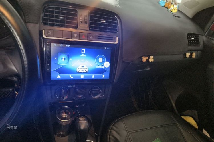 Volkswagen Polo 2018 #15 Volkswagen Polo 2018 car image #15