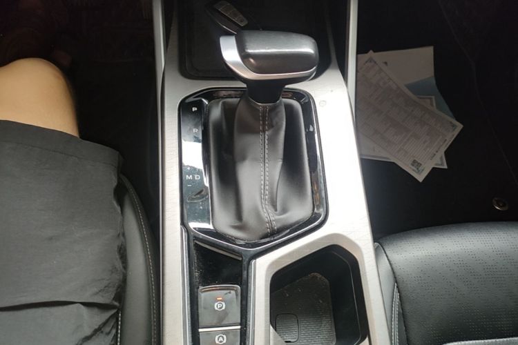 GEELY Emgrand 2022 #14 GEELY Emgrand 2022 car image #14